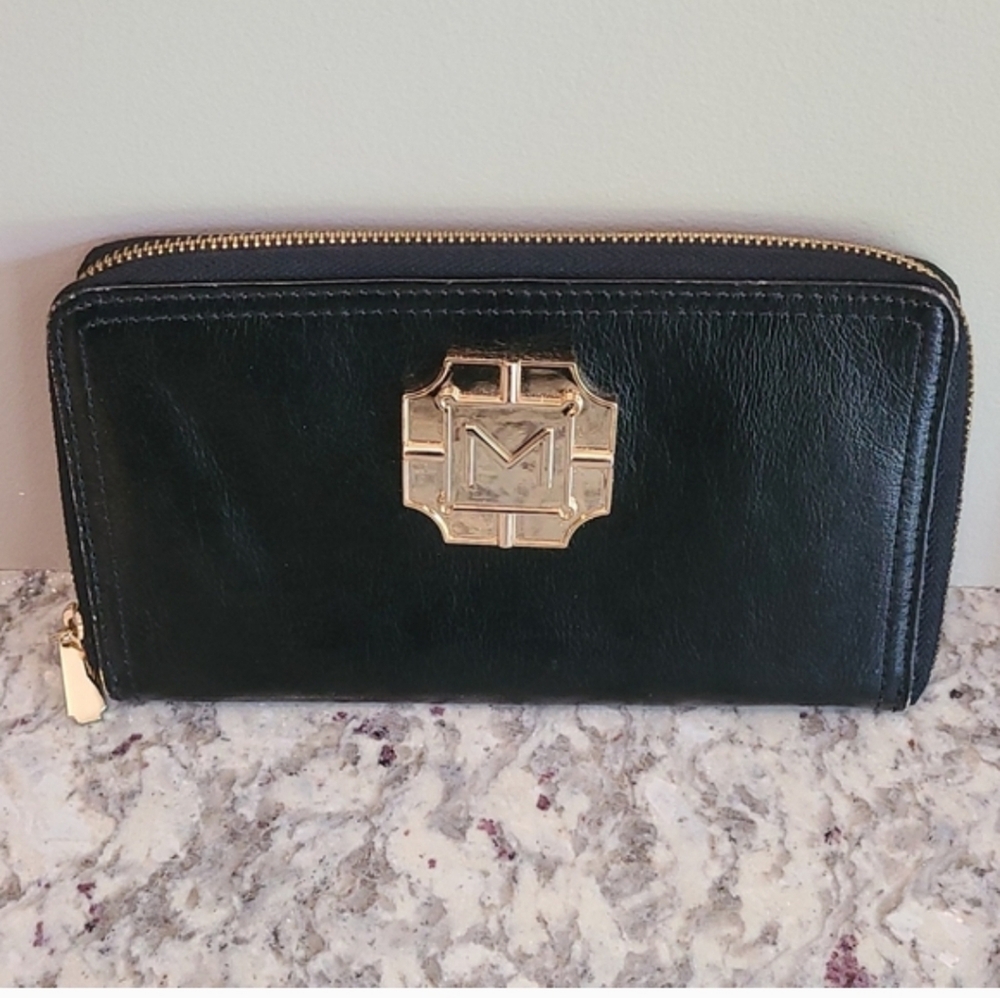 Monet Clutch/Wallet